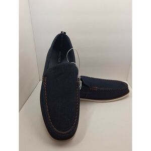 New Nautica Men's Minter Boat‎ Shoe | Dark Denim | US 9.5 Medium